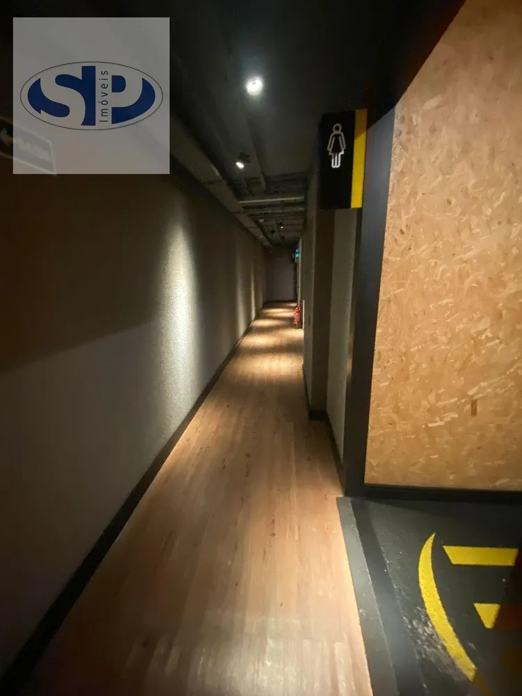 Depósito-Galpão, 1260 m² - Foto 6