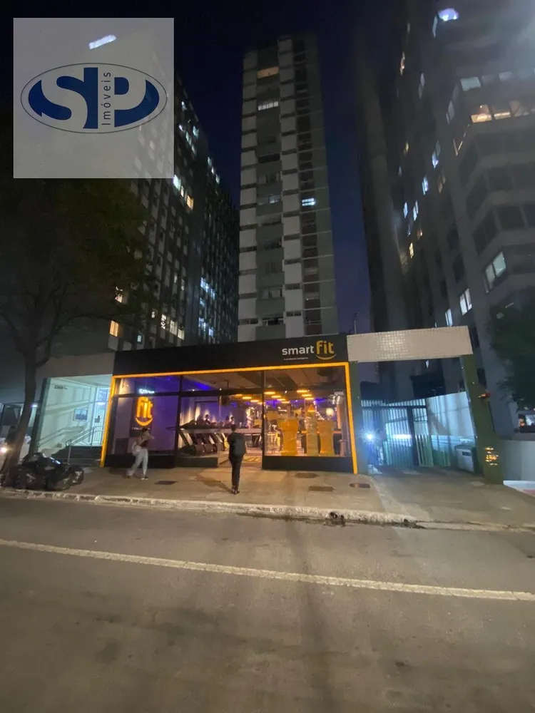 Depósito-Galpão, 1260 m² - Foto 11