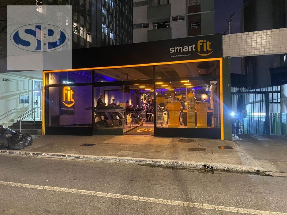 Depósito-Galpão-Armazém à venda, 1260m² - Foto 9