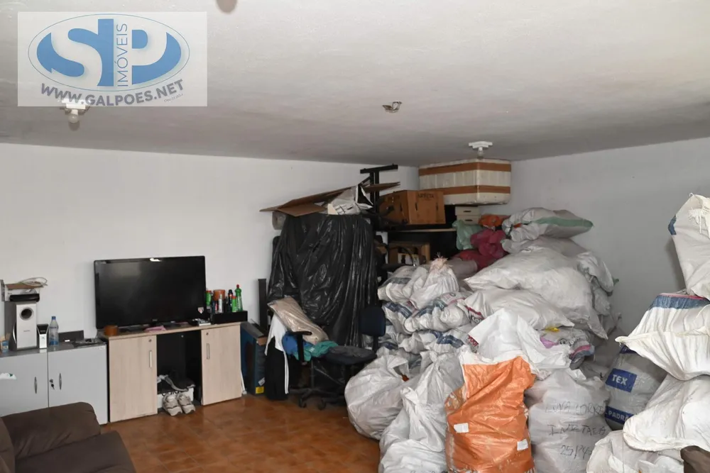Depósito-Galpão, 595 m² - Foto 5