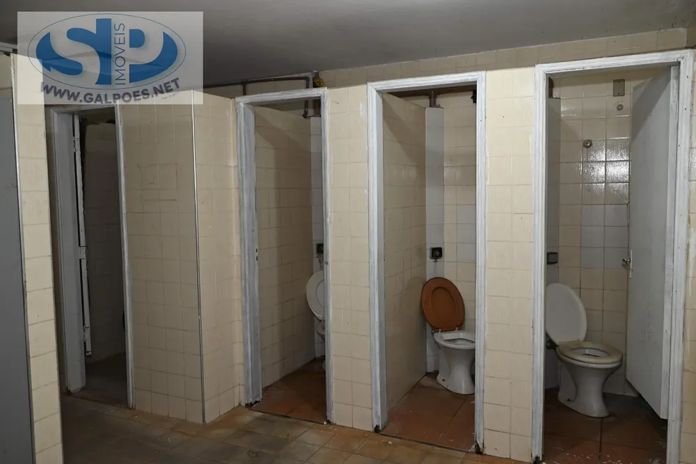 Depósito-Galpão, 595 m² - Foto 10