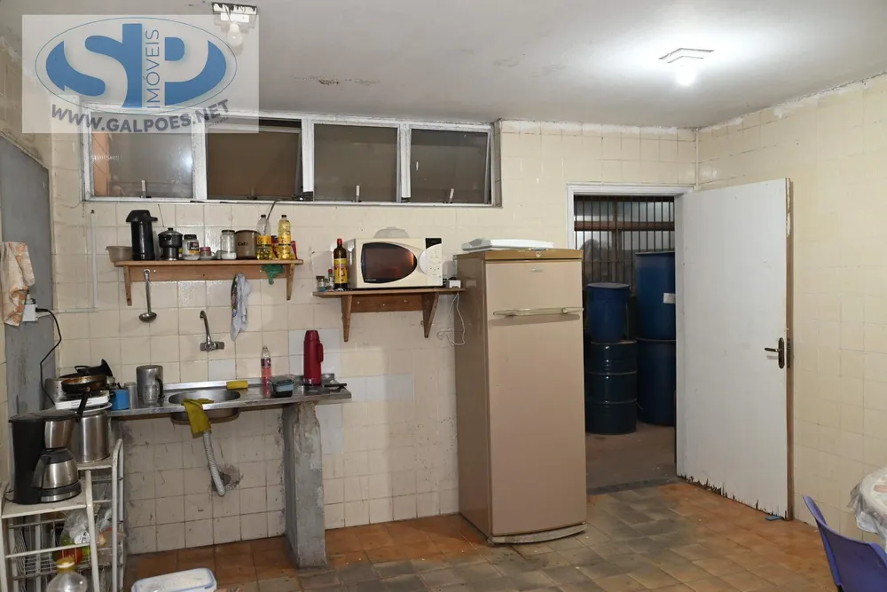 Depósito-Galpão, 595 m² - Foto 13