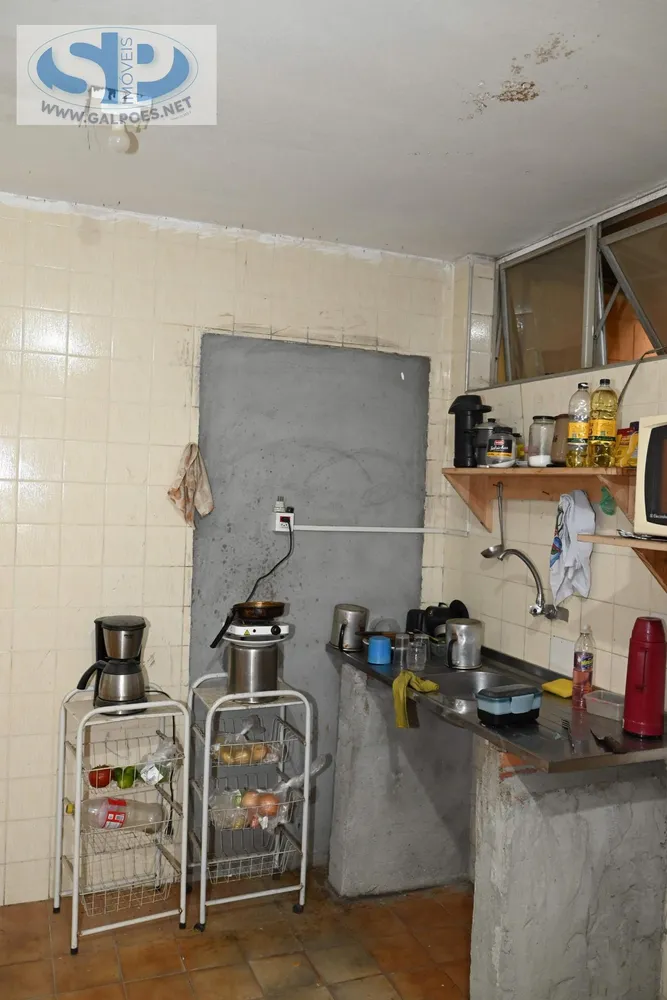 Depósito-Galpão, 595 m² - Foto 14