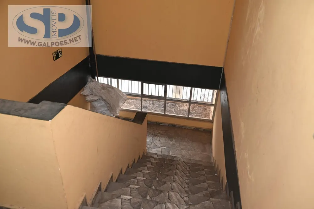 Depósito-Galpão, 595 m² - Foto 6