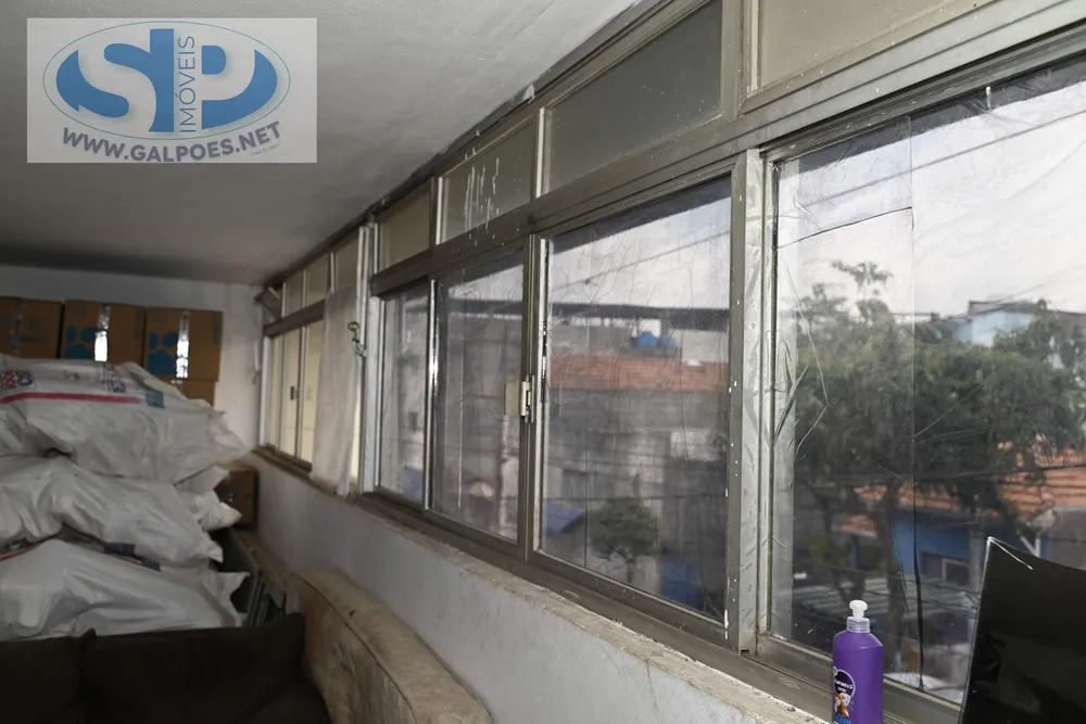 Depósito-Galpão, 595 m² - Foto 8