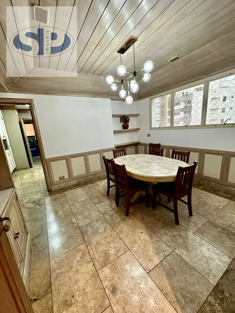 Apartamento, 340 m² - Foto 15