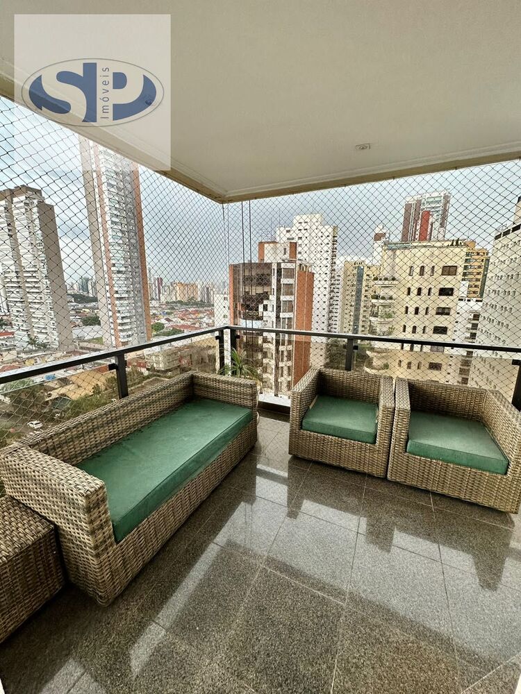 Apartamento à venda, 340m² - Foto 4