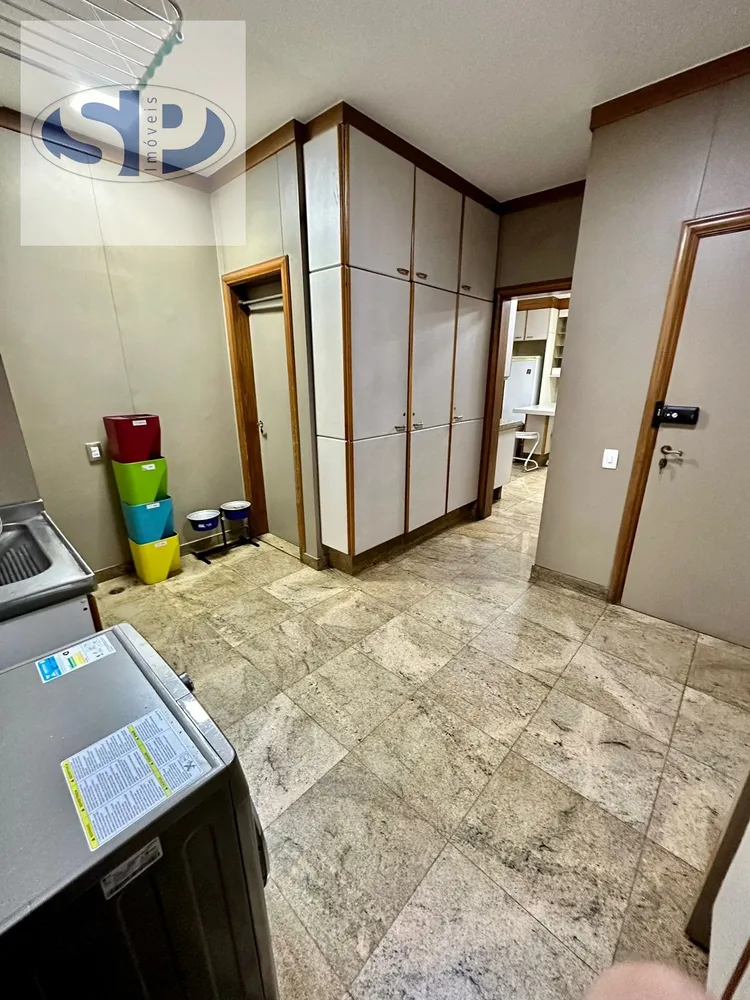 Apartamento, 340 m² - Foto 2