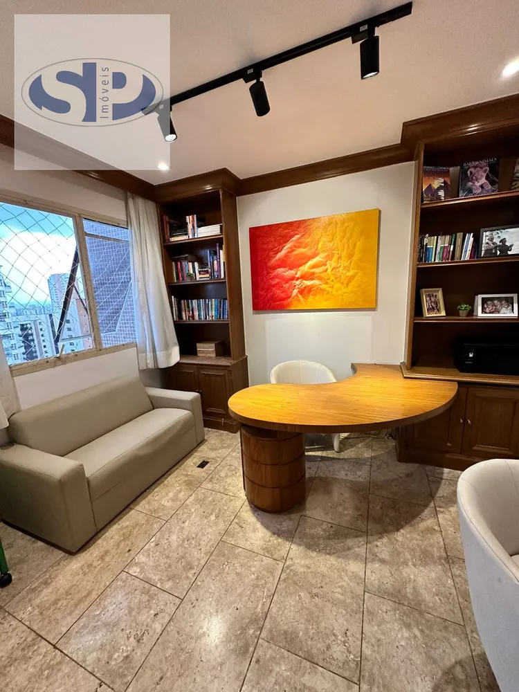 Apartamento, 340 m² - Foto 12