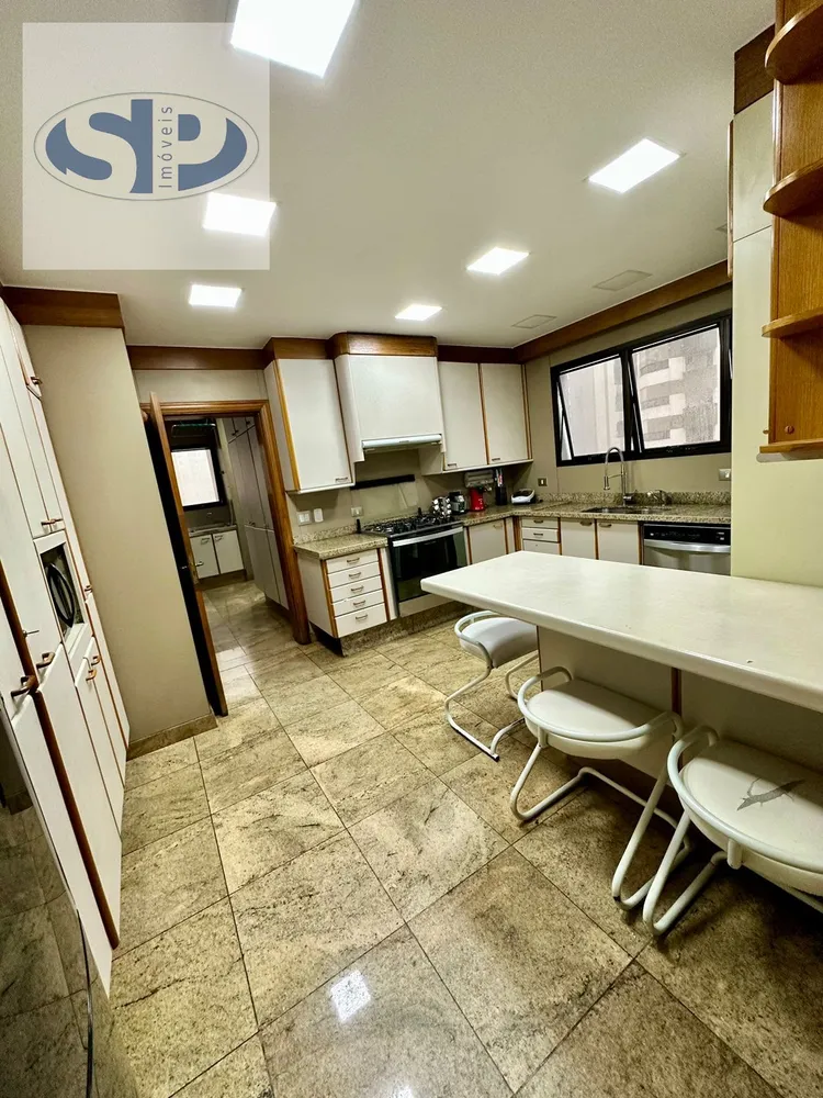 Apartamento, 340 m² - Foto 4