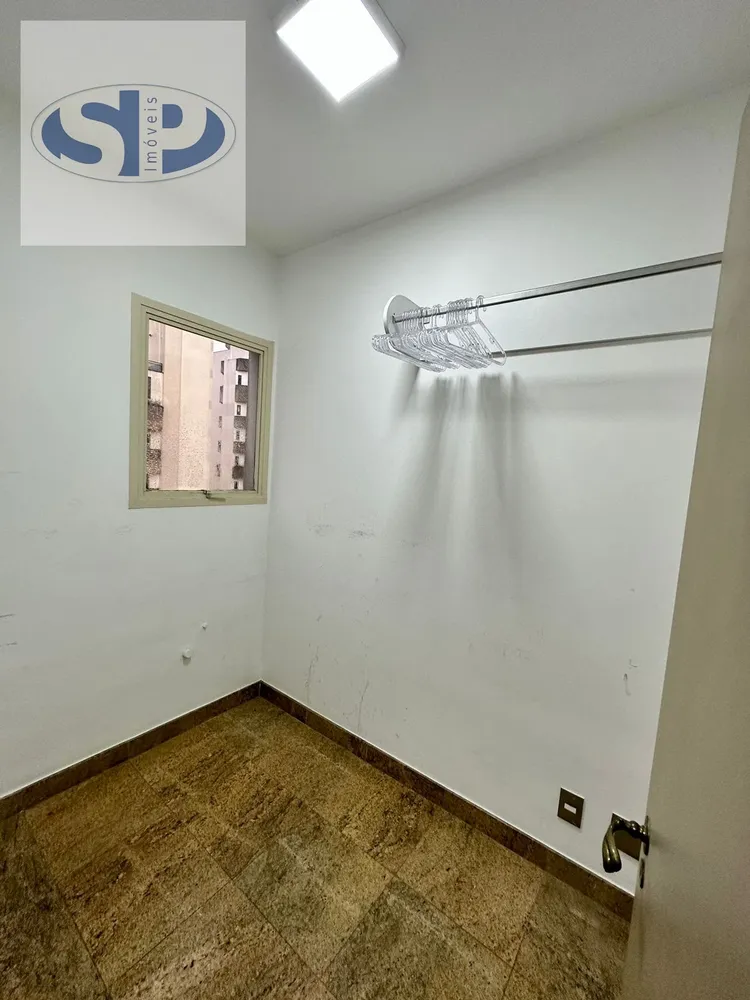 Apartamento, 340 m² - Foto 1
