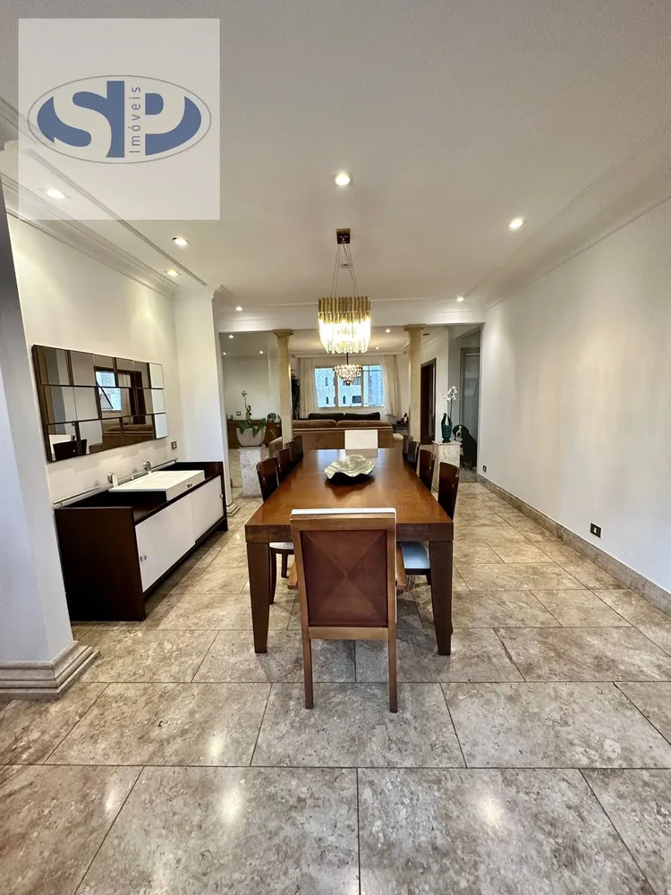 Apartamento, 340 m² - Foto 16
