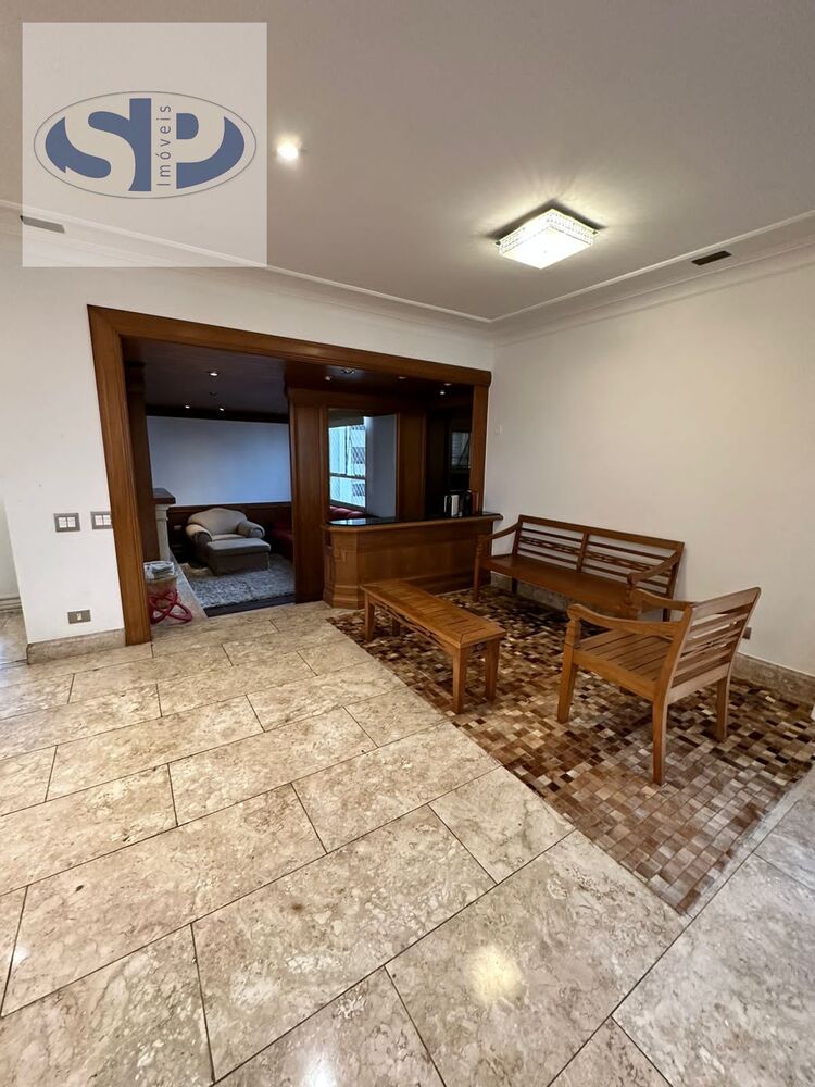 Apartamento à venda, 340m² - Foto 3