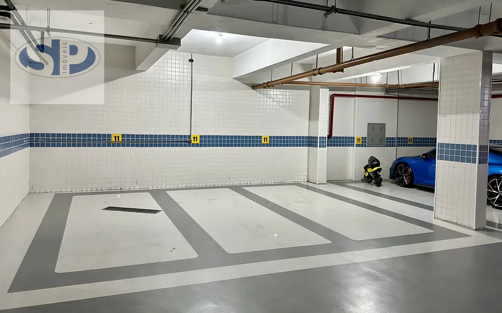 Apartamento, 340 m² - Foto 7