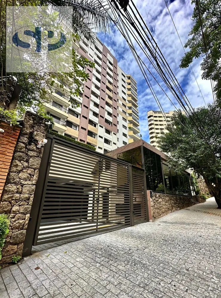 Apartamento, 340 m² - Foto 5