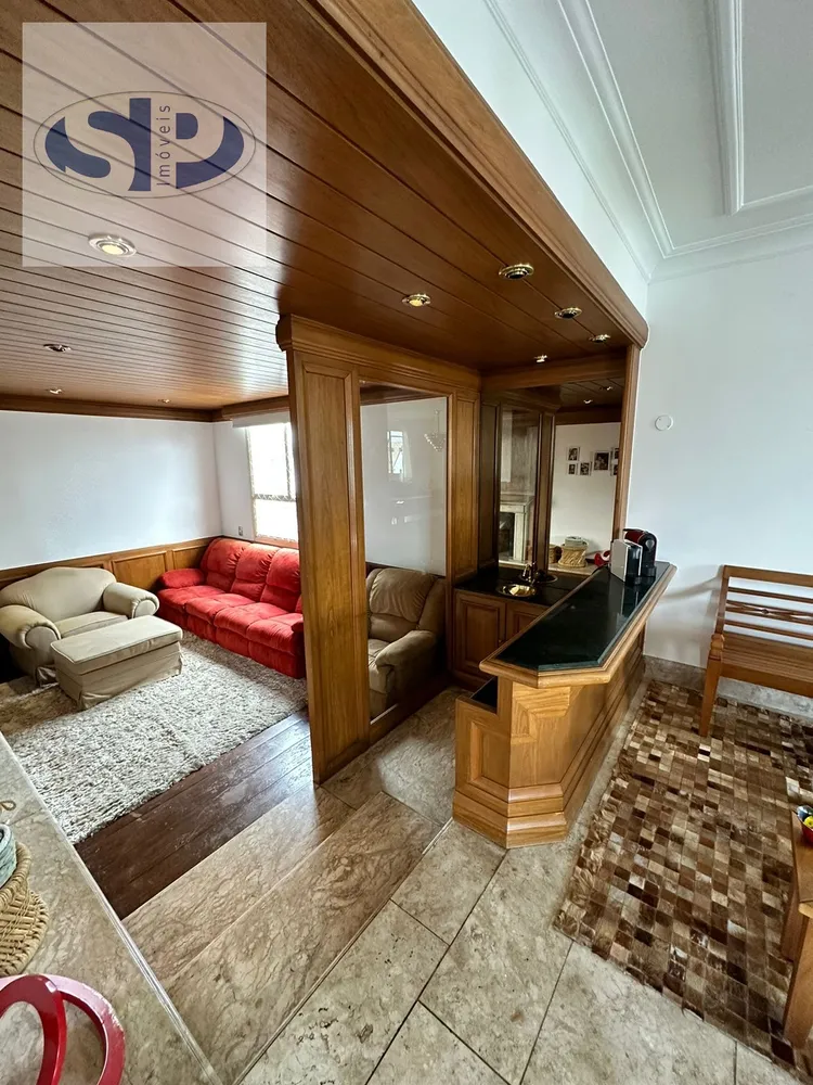 Apartamento, 340 m² - Foto 11