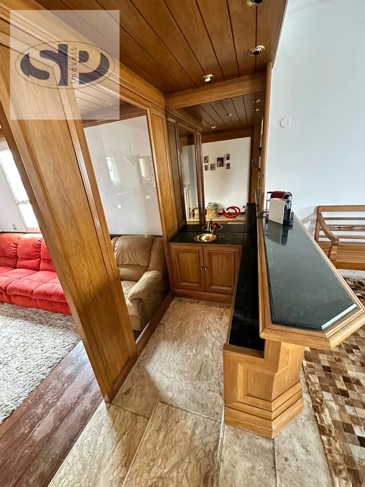 Apartamento, 340 m² - Foto 10