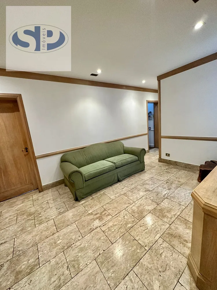 Apartamento, 340 m² - Foto 3