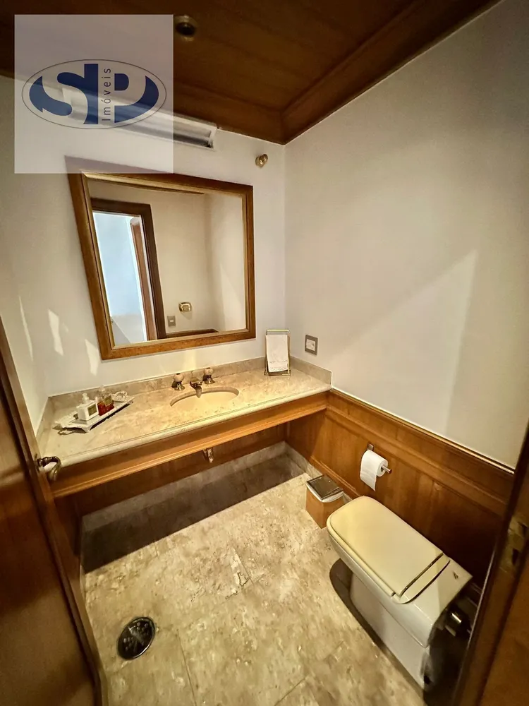 Apartamento, 340 m² - Foto 9