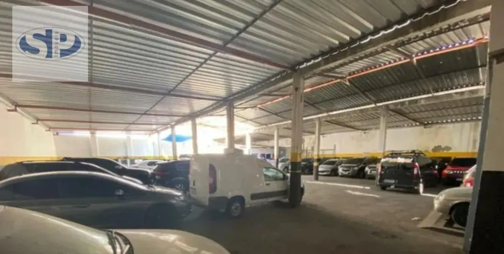 Depósito-Galpão, 1260 m² - Foto 6
