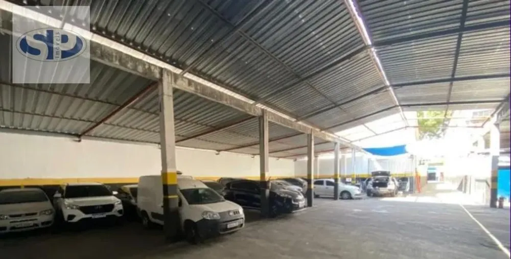 Depósito-Galpão, 1260 m² - Foto 3