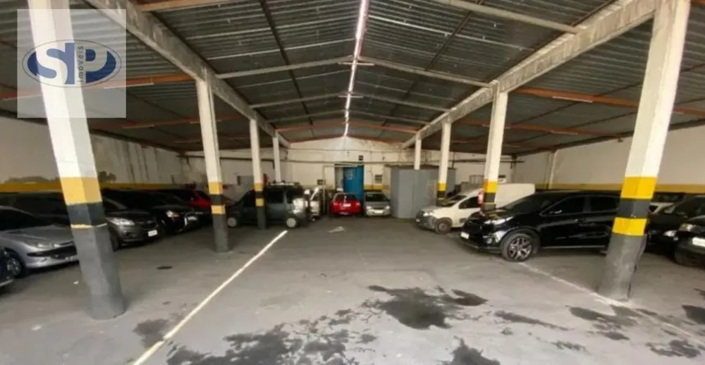 Depósito-Galpão, 1260 m² - Foto 2