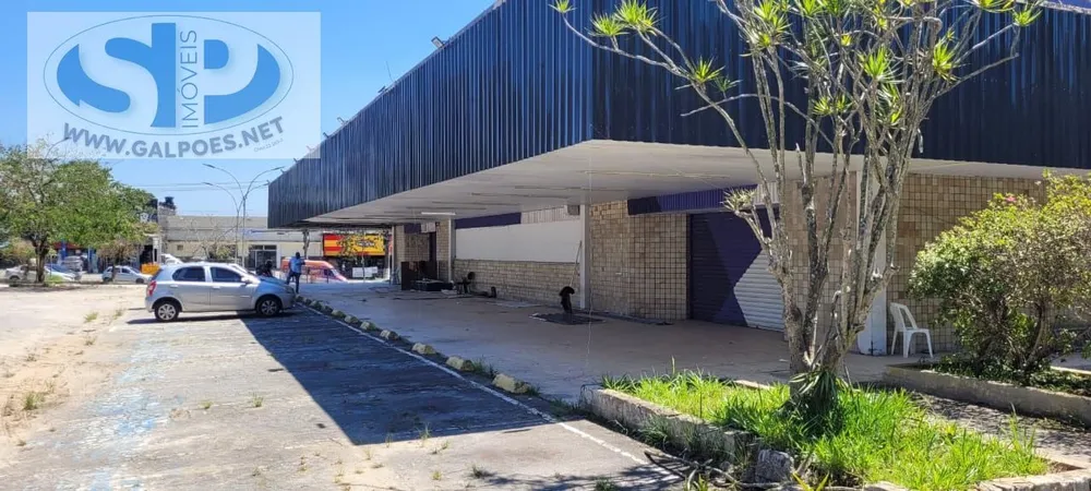 Depósito-Galpão, 4216 m² - Foto 8