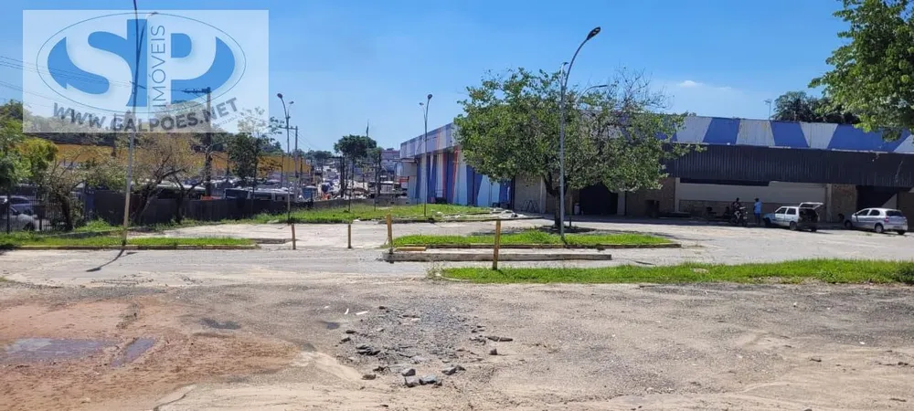 Depósito-Galpão, 4216 m² - Foto 14