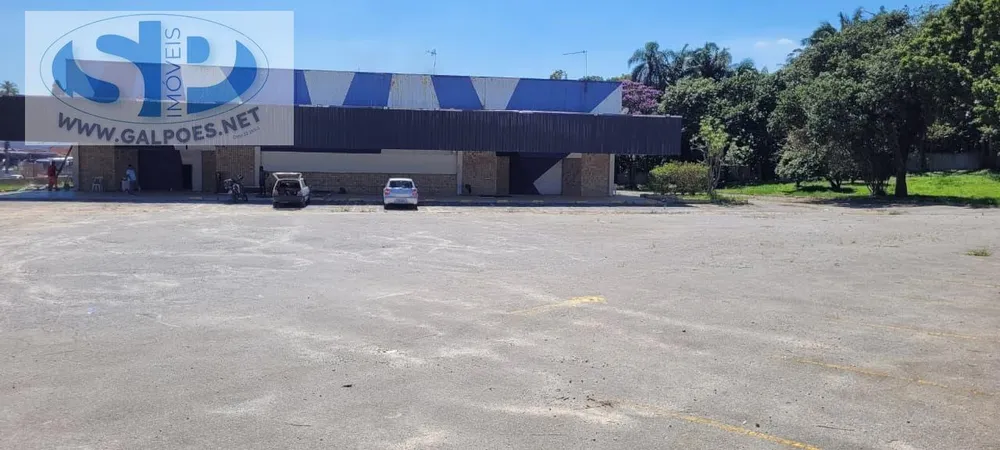 Depósito-Galpão, 4216 m² - Foto 12
