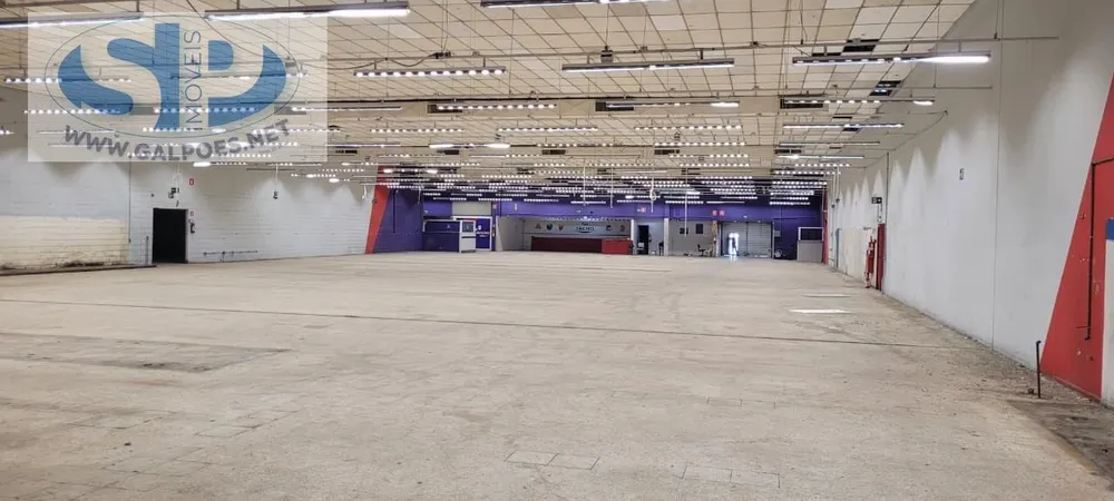 Depósito-Galpão, 4216 m² - Foto 4