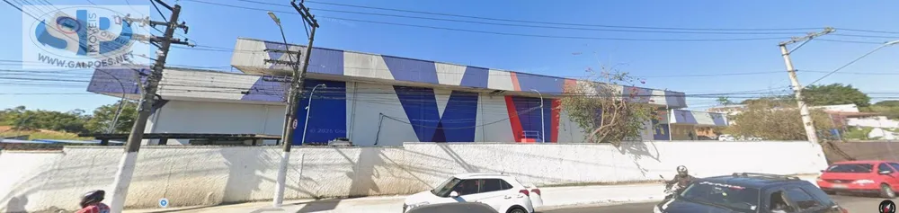 Depósito-Galpão, 4216 m² - Foto 15