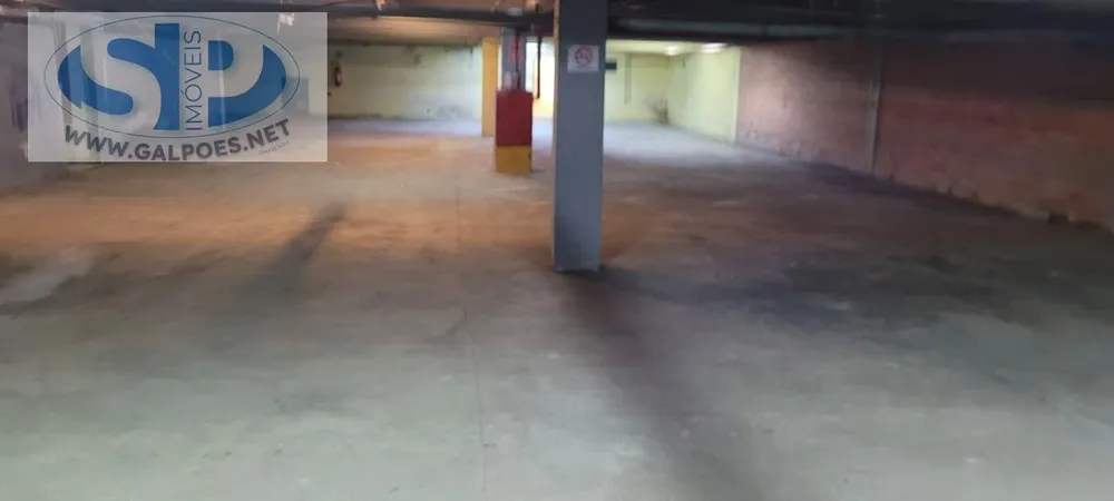 Depósito-Galpão, 4216 m² - Foto 9