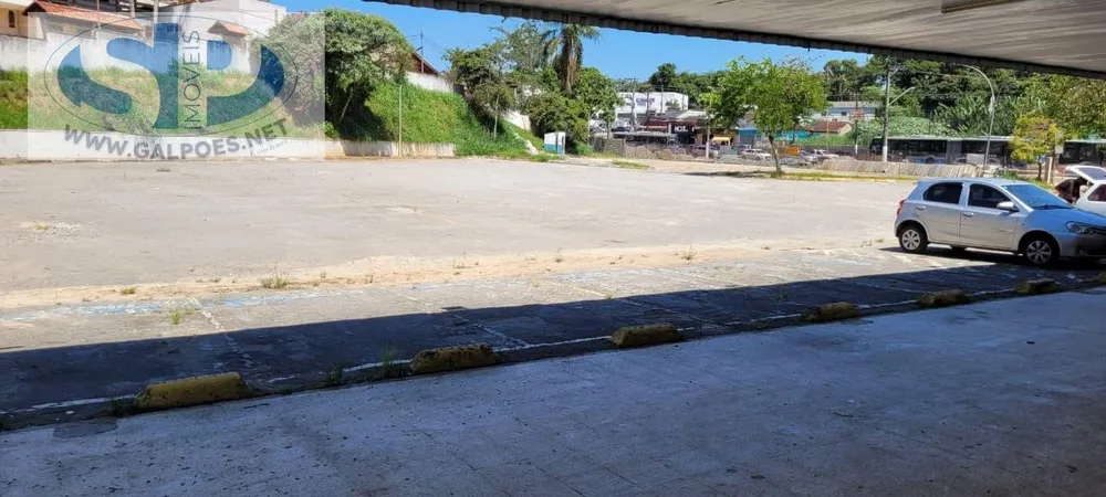 Depósito-Galpão, 4216 m² - Foto 11