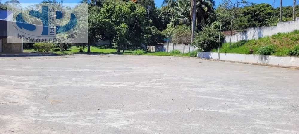 Depósito-Galpão, 4216 m² - Foto 6