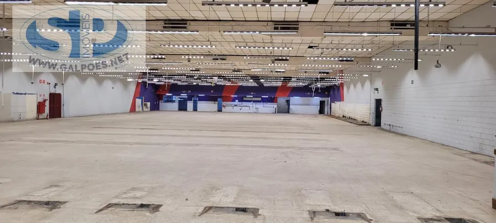 Depósito-Galpão, 4216 m² - Foto 3