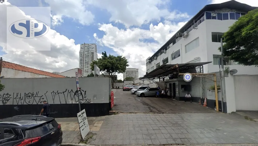 Loteamento e Condomínio, 820 m² - Foto 1