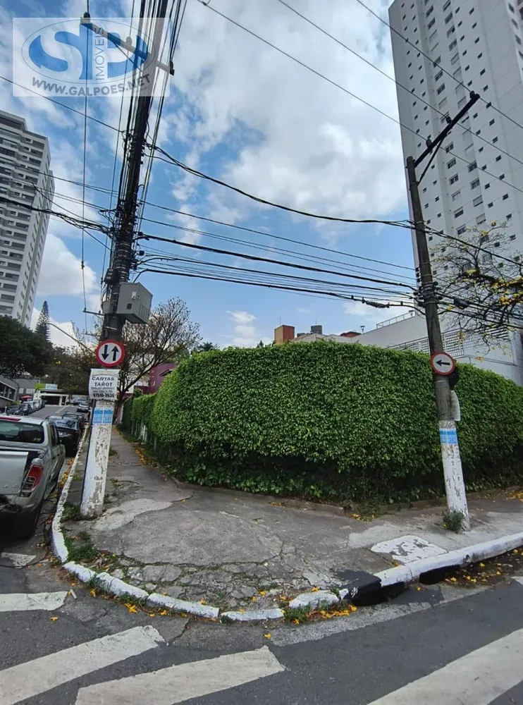 Loteamento e Condomínio, 470 m² - Foto 5
