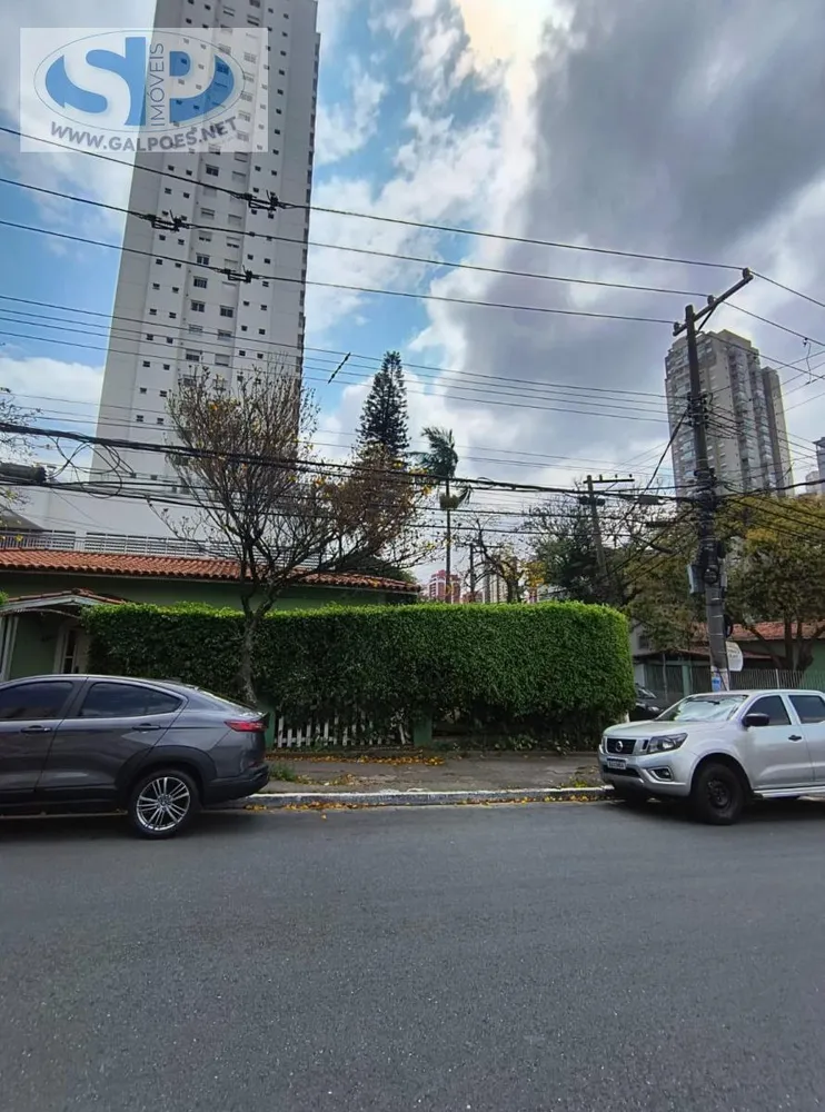 Loteamento e Condomínio, 470 m² - Foto 3