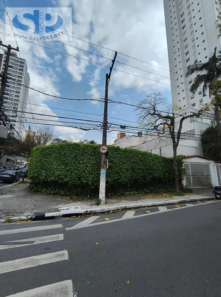 Loteamento e Condomínio, 470 m² - Foto 6
