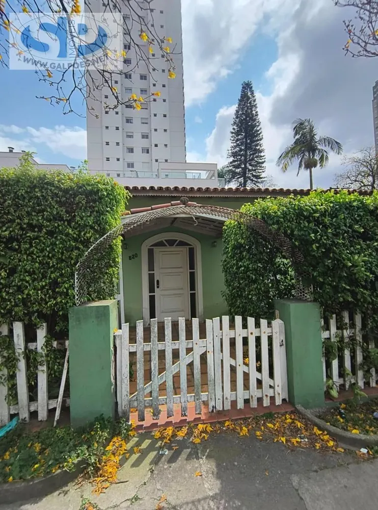 Loteamento e Condomínio, 470 m² - Foto 4
