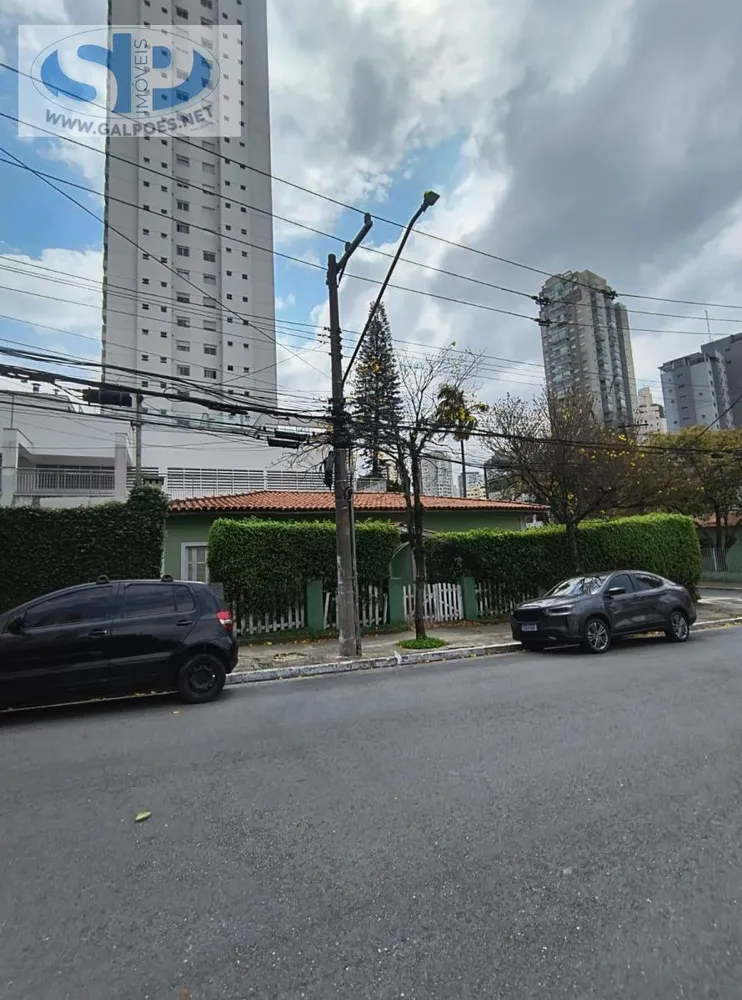 Loteamento e Condomínio, 470 m² - Foto 2