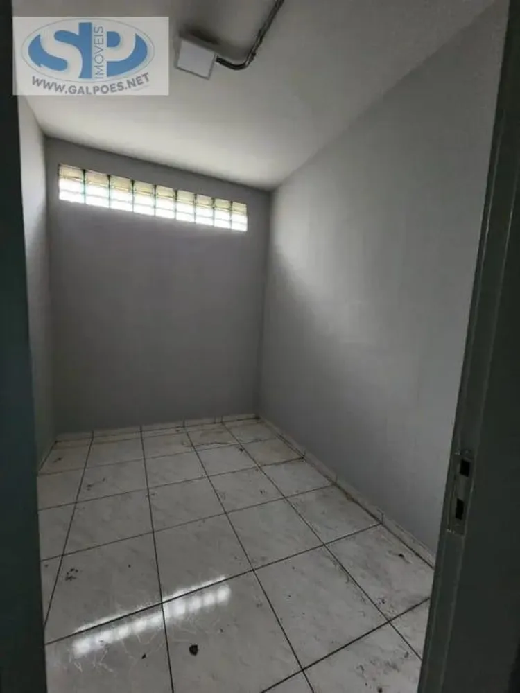 Depósito-Galpão, 477 m² - Foto 6