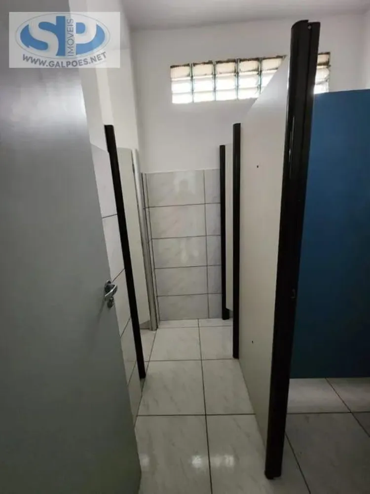 Depósito-Galpão, 477 m² - Foto 5