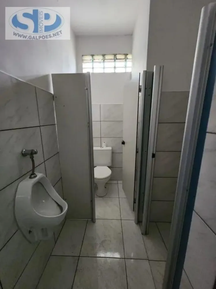 Depósito-Galpão, 477 m² - Foto 2