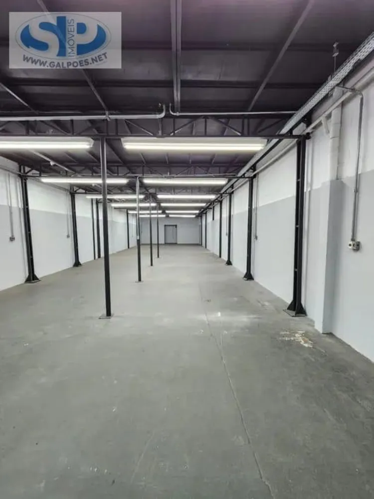 Depósito-Galpão, 477 m² - Foto 4