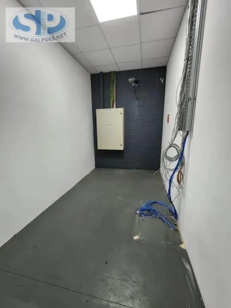 Depósito-Galpão, 477 m² - Foto 3