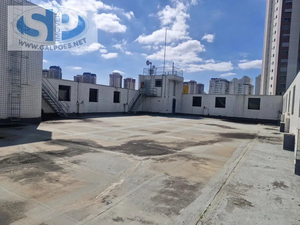 Prédio Inteiro, 2324 m² - Foto 7