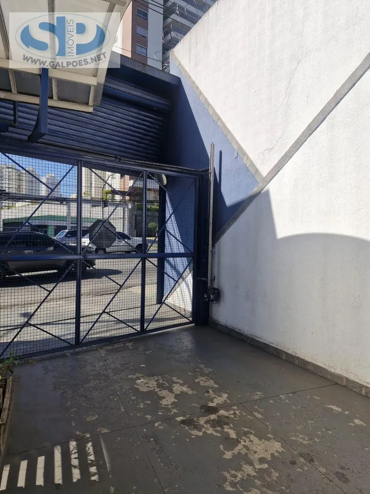 Prédio Inteiro, 2324 m² - Foto 6