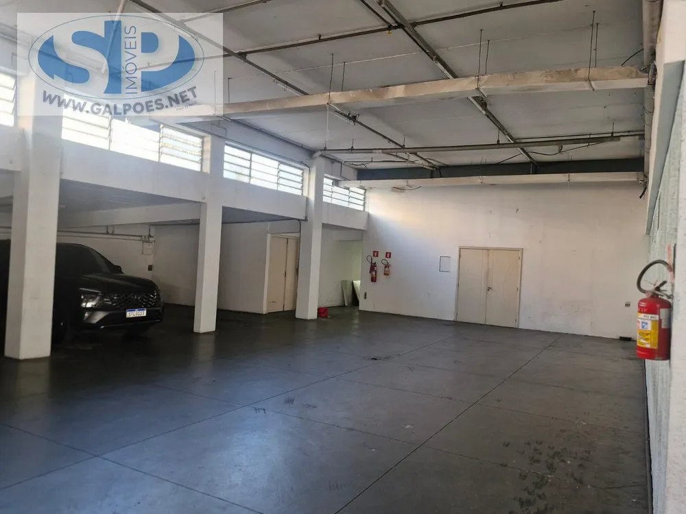 Prédio Inteiro, 2324 m² - Foto 4