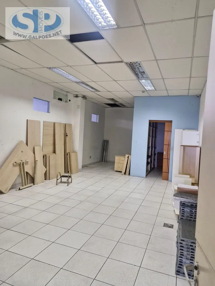Prédio Inteiro, 2324 m² - Foto 8